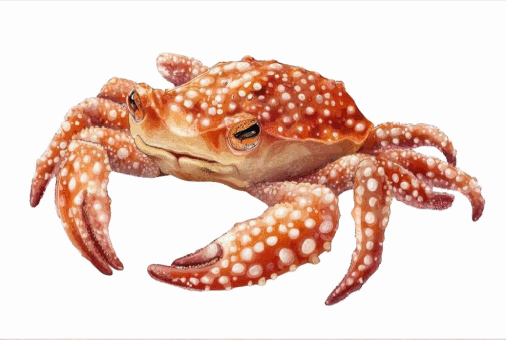 DOT CRAB
